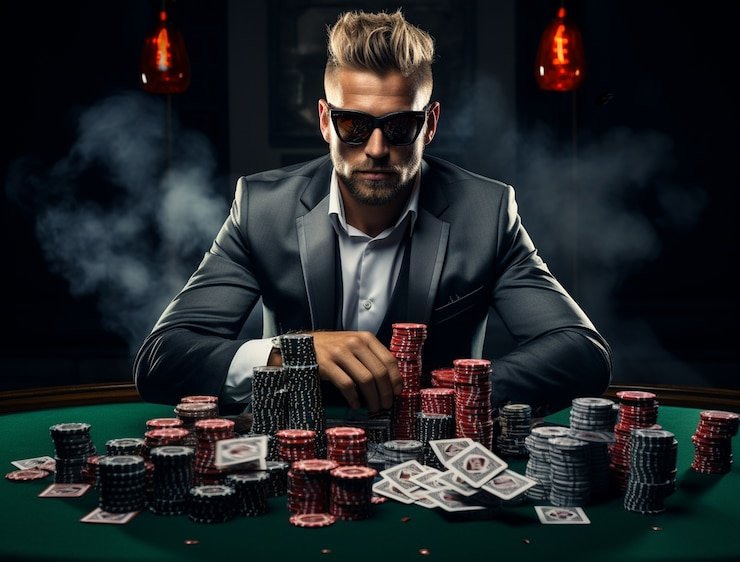 Antarmuka permainan bingo wdbos88 menampilkan kartu pemain dan nomor yang ditarik secara live